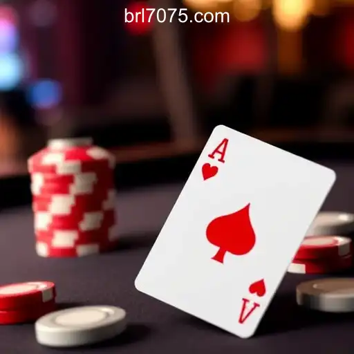 The Thrilling World of Baccarat