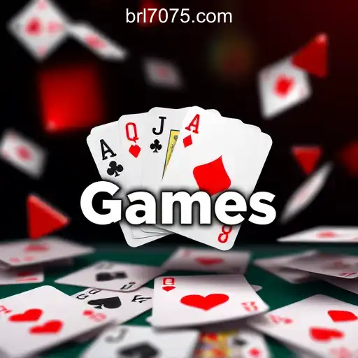 Exploring the World of Card Games and the 7075.com Platform-Oficial Slots Brasil