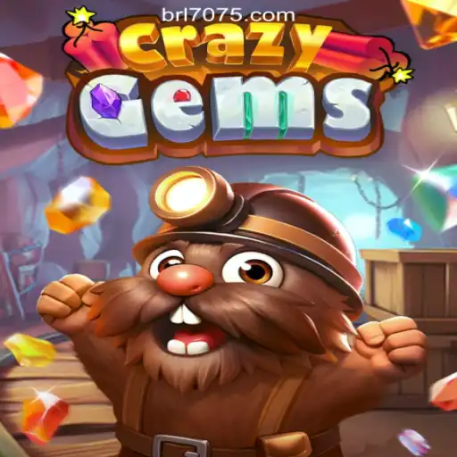 Discover the Thrilling World of CrazyGems on 7075.com Platform-Oficial Slots Brasil