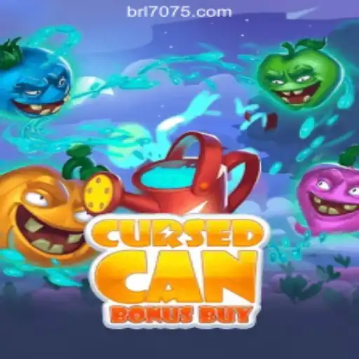 Exploring the Thrills of CursedCanBonusBuy on 7075.com Platform - Official Slots Brasil