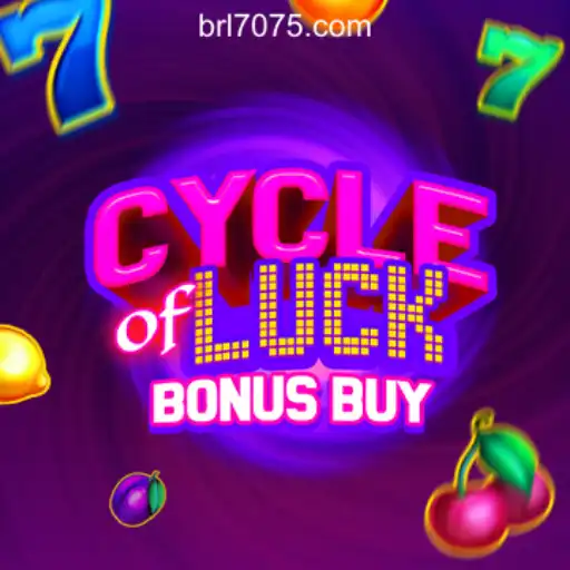 Cycle of Luck Bonus Buy: A Deep Dive into the Exciting World of Slots on 7075.com Platform-Oficial Slots Brasil