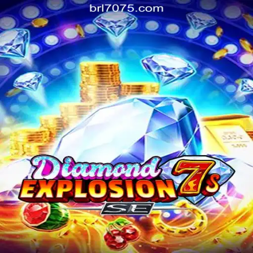Exploring DiamondExplosion7sSE: A New Era in Slot Gaming