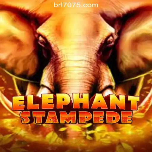 ElephantStampede: Exploring the Thrills of the 7075.com Platform-Oficial Slots Brasil
