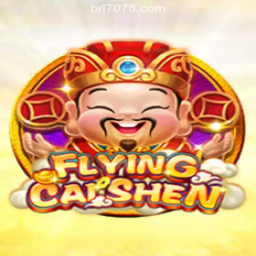 Experience the Thrill of FlyingCaiShen on 7075.com Platform - Oficial Slots Brasil