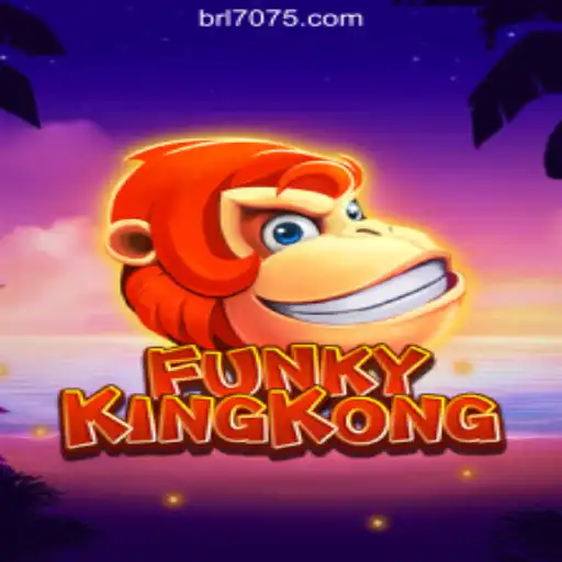 Exploring the Exciting World of FunkyKingKong on 7075.com Platform-Oficial Slots Brasil