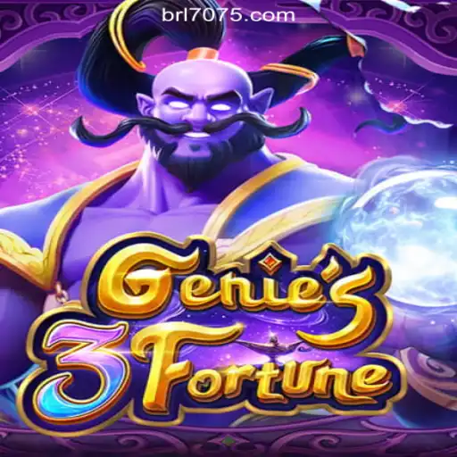Exploring Genie3Fortune: A New Era of Online Gaming on 7075.com Platform-Oficial Slots Brasil