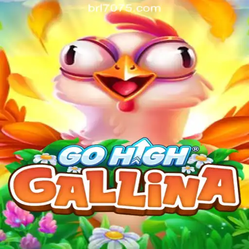 Discover the Thrilling World of GoHighGallina on 7075.com Platform-Oficial Slots Brasil