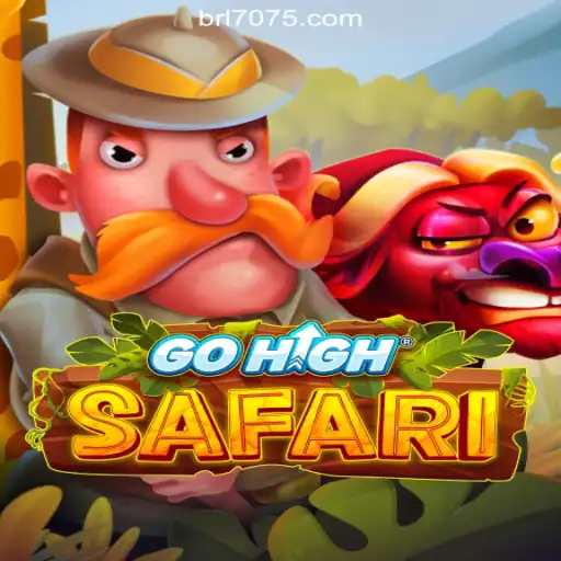 GoHighSafari: The Ultimate Slot Adventure on 7075.com Platform-Oficial Slots Brasil