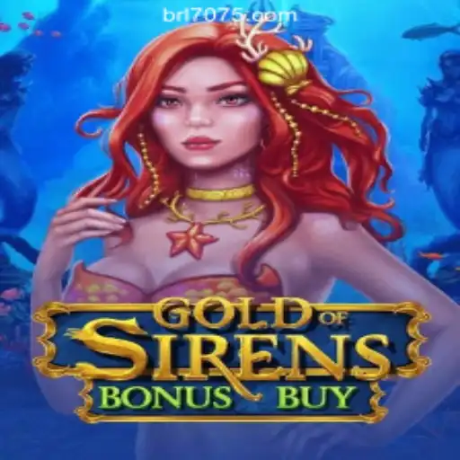 Discover the Thrills of GoldofSirensBonusBuy on the 7075.com Platform - Oficial Slots Brasil