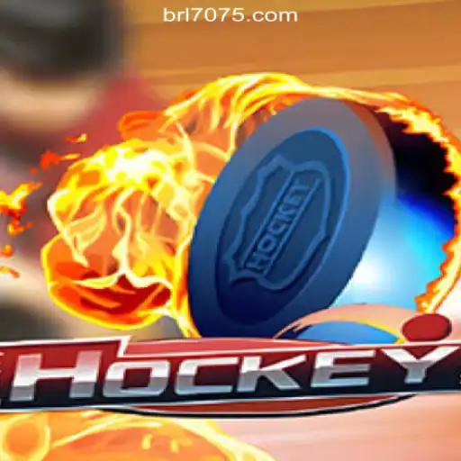 Understanding Hockey: The Game and Its Connection to 7075.com Platform-Oficial Slots Brasil