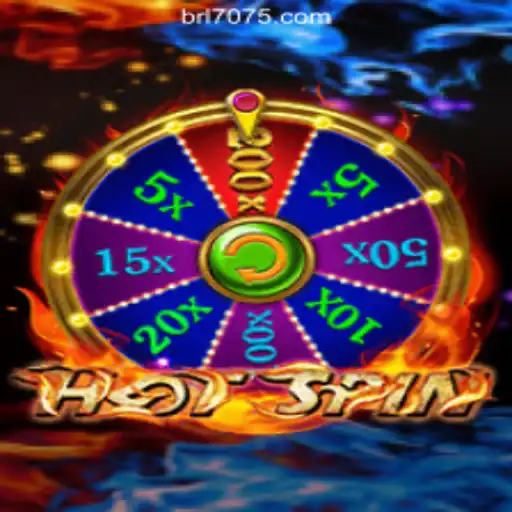 Exploring HotSpin on 7075.com: Official Slots Brasil Platform