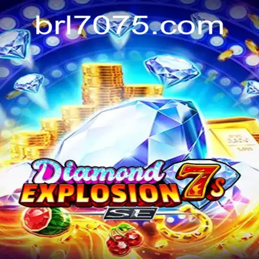 Exploring DiamondExplosion7sSE: A New Era in Slot Gaming