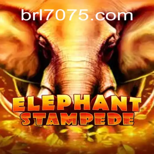 ElephantStampede: Exploring the Thrills of the 7075.com Platform-Oficial Slots Brasil
