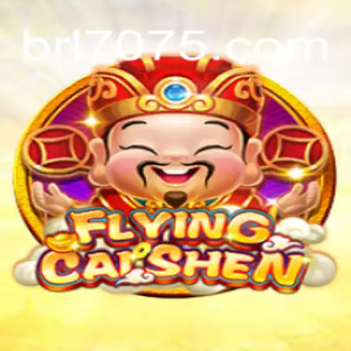 Experience the Thrill of FlyingCaiShen on 7075.com Platform - Oficial Slots Brasil