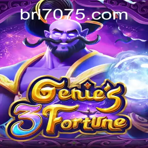 Exploring Genie3Fortune: A New Era of Online Gaming on 7075.com Platform-Oficial Slots Brasil