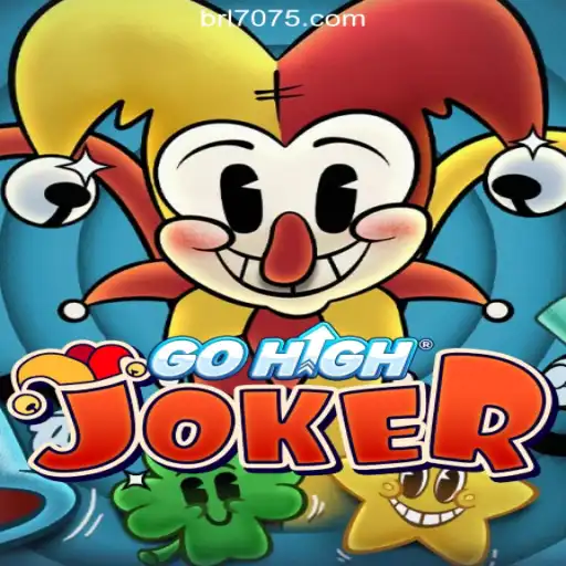Discover the Thrilling World of GoHighJoker on 7075.com Platform-Oficial Slots Brasil