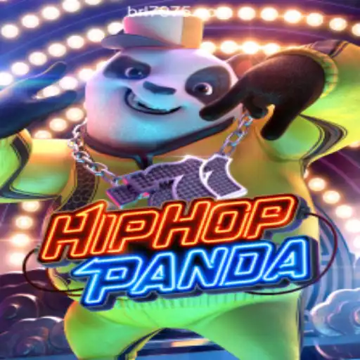 Discover the Excitement of HipHopPanda on 7075.com Platform: Official Slots Brasil