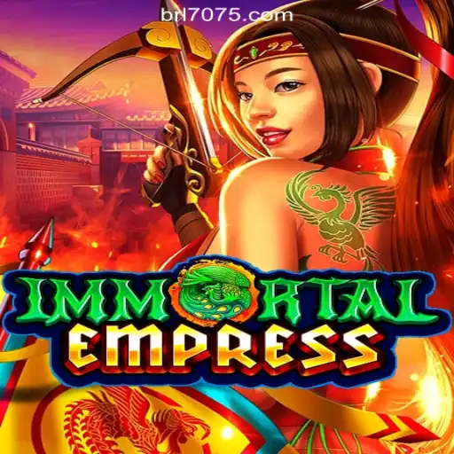 Discover ImmortalEmpress: A New Frontier in Online Gaming