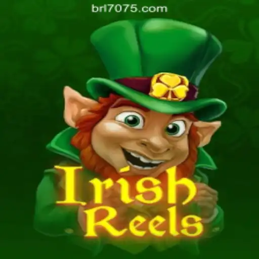 Discover the Excitement of IrishReels on 7075.com Platform-Oficial Slots Brasil