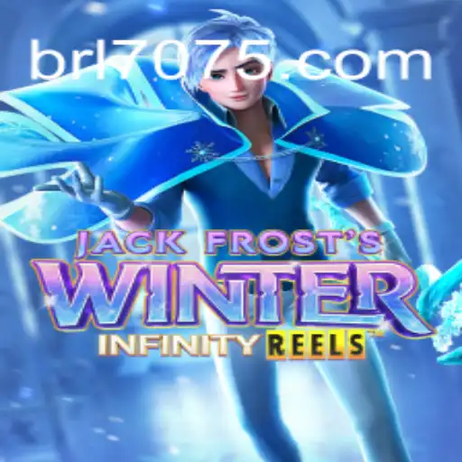 Discover JackFrostsWinter: The Icy Adventure on 7075.com Platform-Oficial Slots Brasil