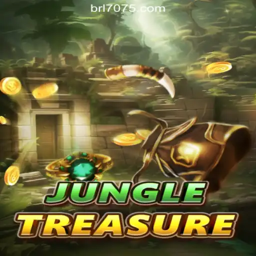 Unveiling JungleTreasure: A Thrilling Adventure on the 7075.com Platform - Oficial Slots Brasil