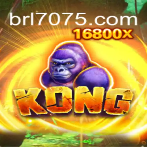 Discovering the Adventure of Kong on 7075.com: Oficial Slots Brasil
