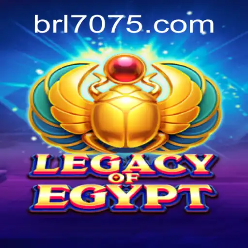 Legacy of Egypt: Exploring the Thrilling World of Ancient Slots on 7075.com Platform