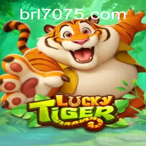 Discover the Thrills of LuckyTiger on 7075.com Platform-Oficial Slots Brasil