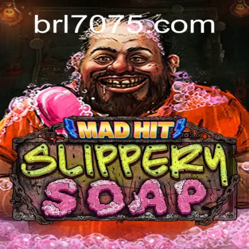 MadHitSlipperySoap: A Dynamic Dive into Gaming Excitement