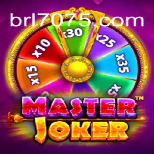 Explore the Thrilling World of MasterJoker on the 7075.com Platform-Oficial Slots Brasil