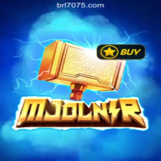 Exploring Mjolnir: The Ultimate Gaming Experience on 7075.com Platform-Oficial Slots Brasil