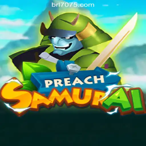 Exploring the Dynamic World of PreachSamurai on 7075.com Platform-Oficial Slots Brasil