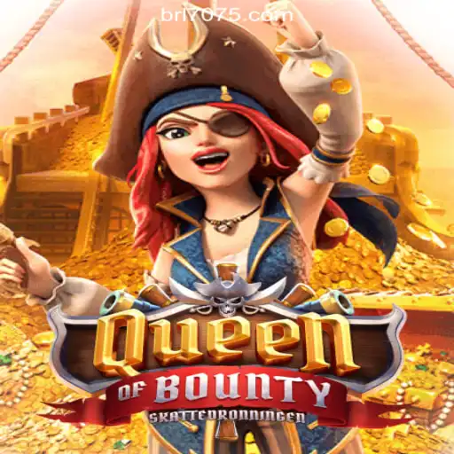 QueenofBounty: Dive into the World of Slots on the 7075.com Platform