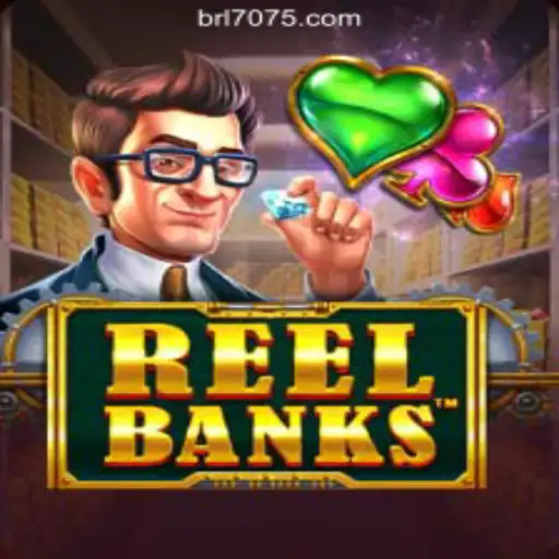 Exploring ReelBanks on the 7075.com Platform-Oficial Slots Brasil