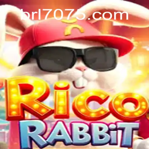 RicoRabbit: Exploring the Adventure on 7075.com Platform-Oficial Slots Brasil