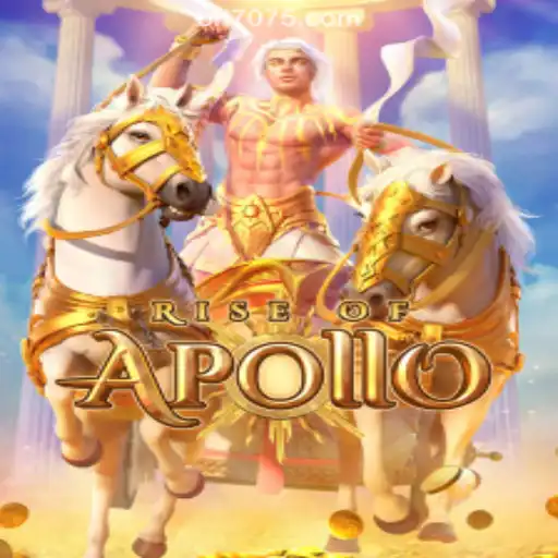 Embark on an Epic Adventure with Rise of Apollo: Discover the World of Oficial Slots on 7075.com