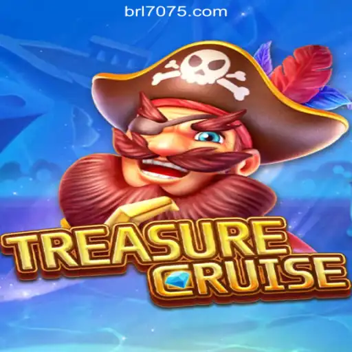 Discover the Adventure of TREASURECRUISE on 7075.com Platform-Oficial Slots Brasil
