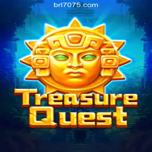 Dive into the Adventure of TreasureQuest on 7075.com Platform-Oficial Slots Brasil