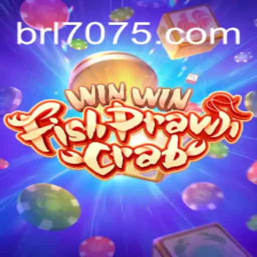 Exploring the Exciting World of WinWinFishPrawnCrab: A Journey into Casino Gaming with 7075.com Platform-Oficial Slots Brasil