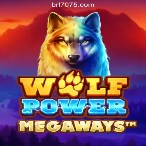 Unleashing the Excitement of WolfPowerMega on 7075.com Platform-Oficial Slots Brasil
