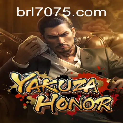Discover the Thrilling World of YakuzaHonor and the 7075.com Platform-Oficial Slots Brasil