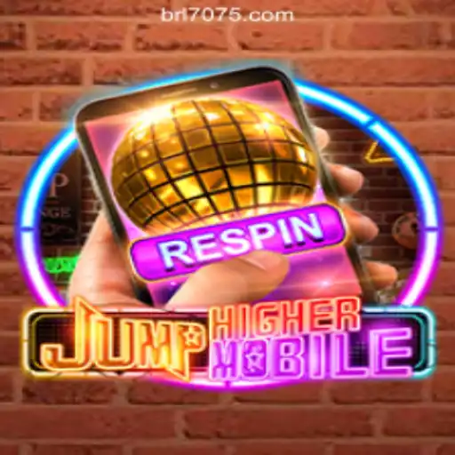 JumpHighermobile: Rise to New Heights with 7075.com Platform-Oficial Slots Brasil