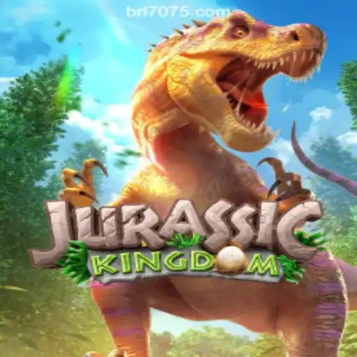 Explore the Thrilling World of JurassicKingdom Slots on 7075.com