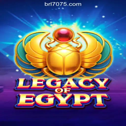 Legacy of Egypt: Exploring the Thrilling World of Ancient Slots on 7075.com Platform