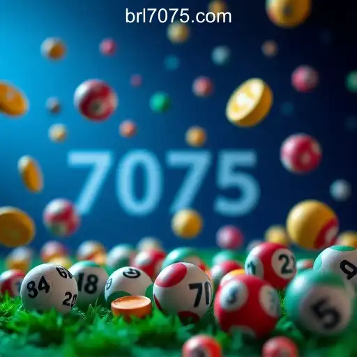 Lottery: Exploring the 7075.com platform-Oficial Slots Brasil