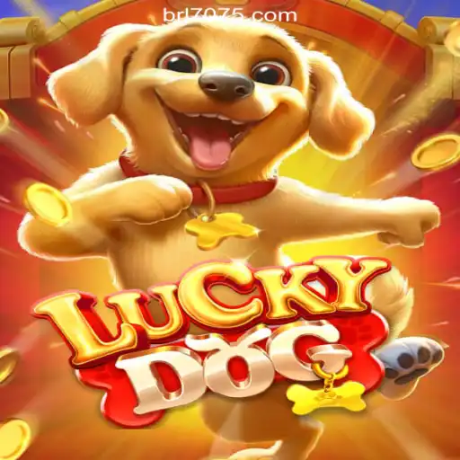 Discover the Excitement of LuckyDog on 7075.com platform-Oficial Slots Brasil