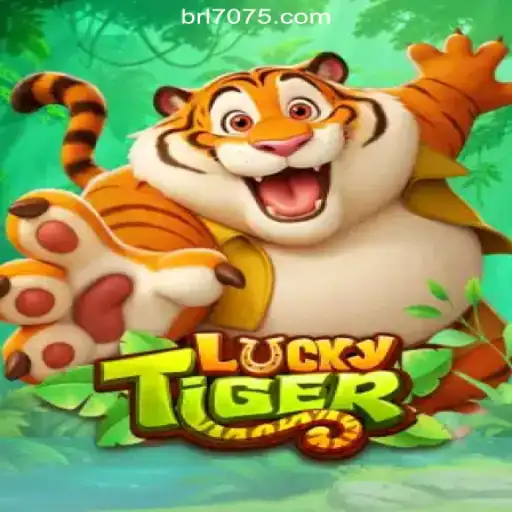 Discover the Thrills of LuckyTiger on 7075.com Platform-Oficial Slots Brasil