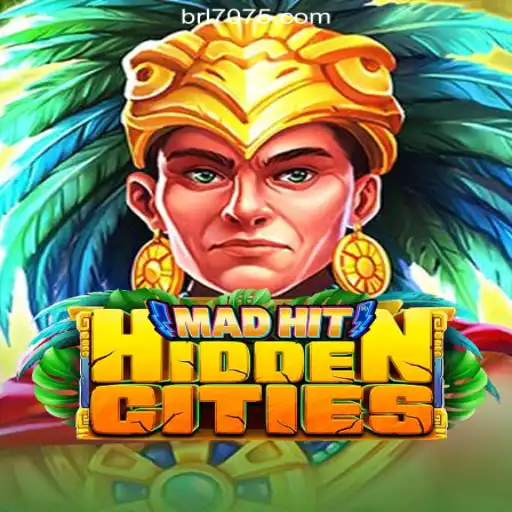 Exploring MadHitHiddenCities: A Thrilling Journey into the World of Slots
