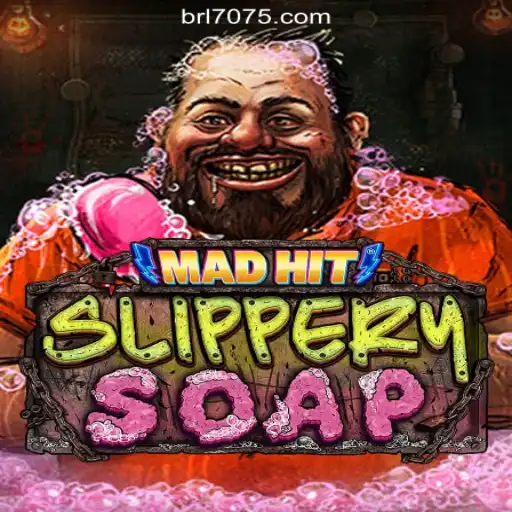 MadHitSlipperySoap: A Dynamic Dive into Gaming Excitement