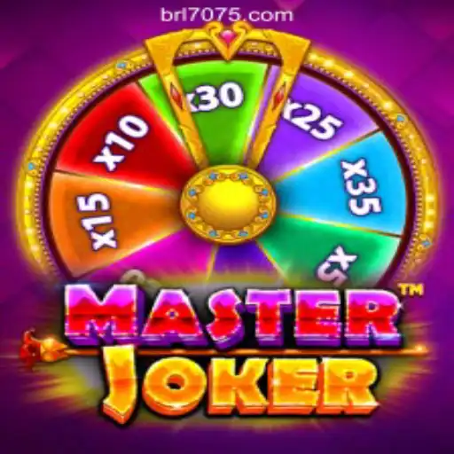 Explore the Thrilling World of MasterJoker on the 7075.com Platform-Oficial Slots Brasil